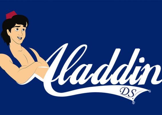 Aladdin Digital Solutions