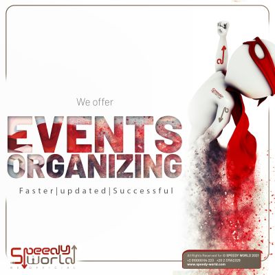 Organized Events