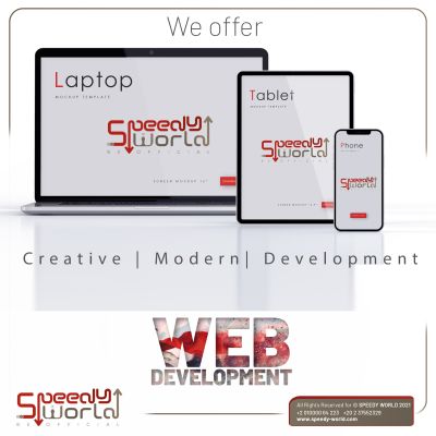Websites Development