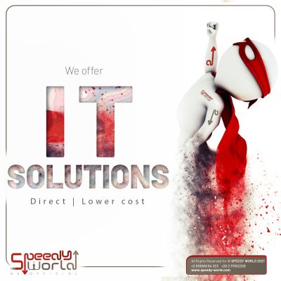 IT Solutions