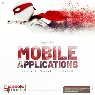 Mobile Applications